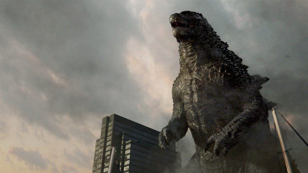 melhores filmes do Godzilla