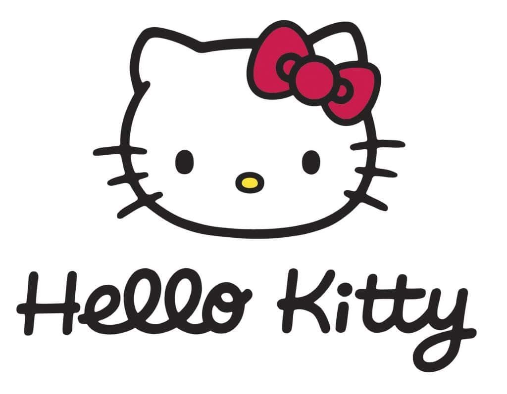 Hello Kitty completa 50 anos e outros personagens do seu universo