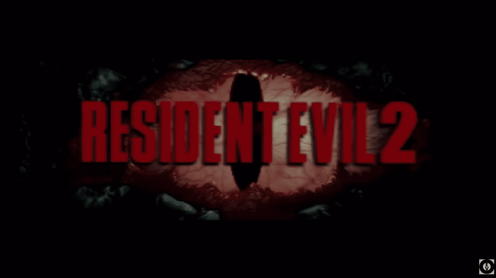 Resident Evil 2 para PS1