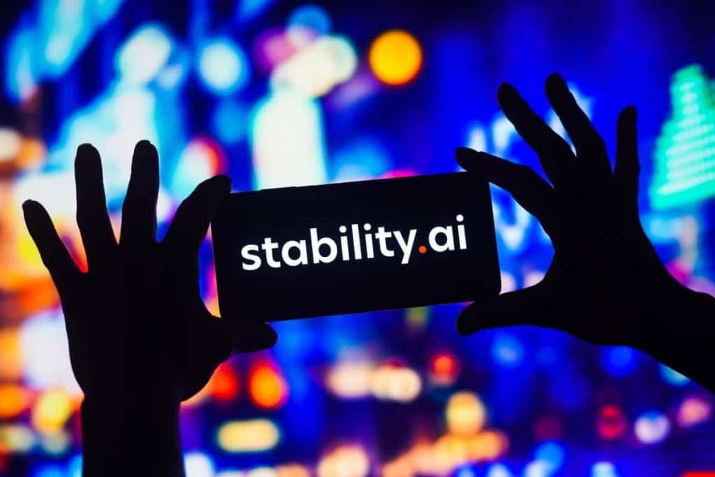 Stability AI